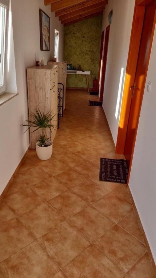 Sobe Anja Casa de hóspedes Brtonigla Exterior foto