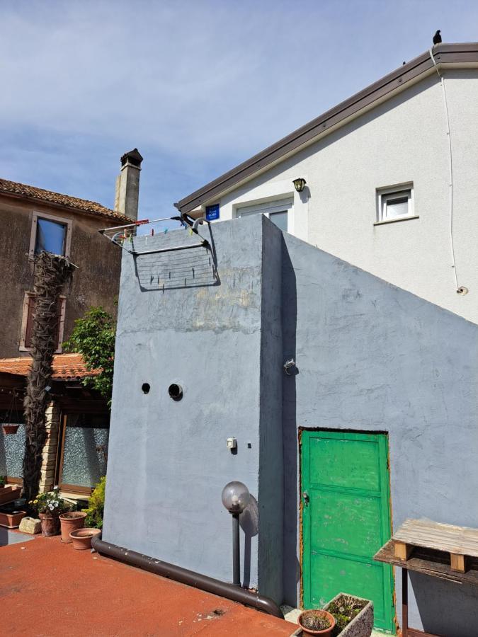 Sobe Anja Casa de hóspedes Brtonigla Exterior foto