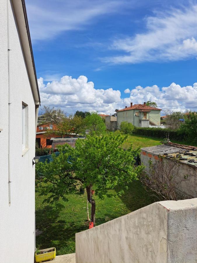 Sobe Anja Casa de hóspedes Brtonigla Exterior foto