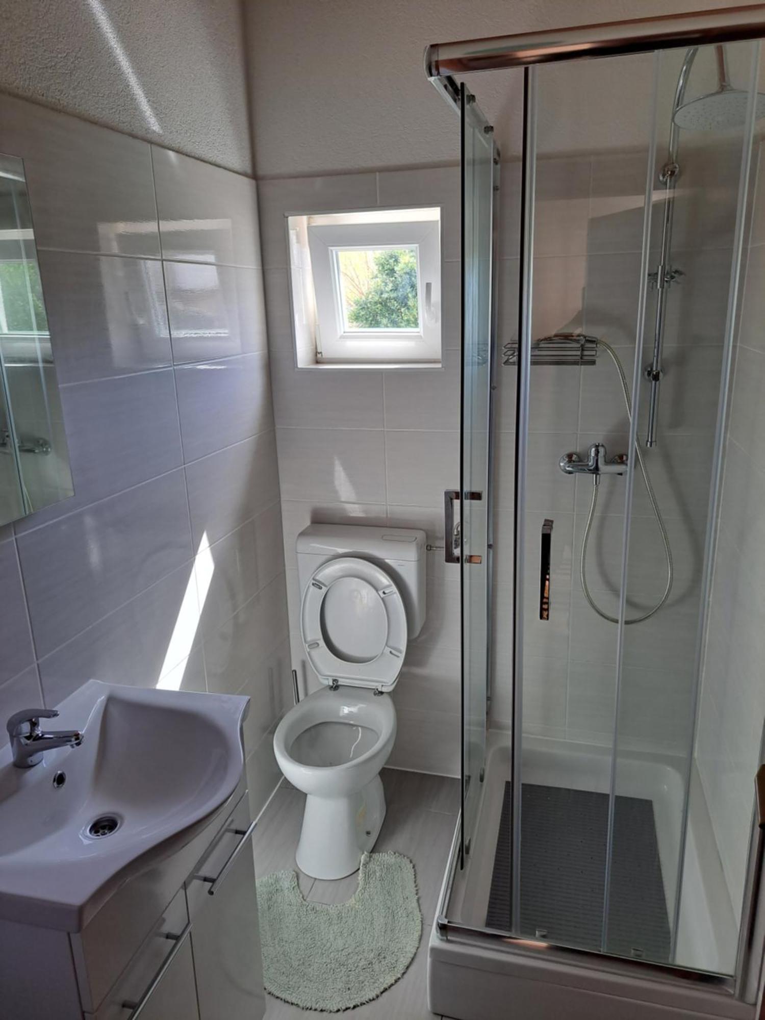 Sobe Anja Casa de hóspedes Brtonigla Quarto foto