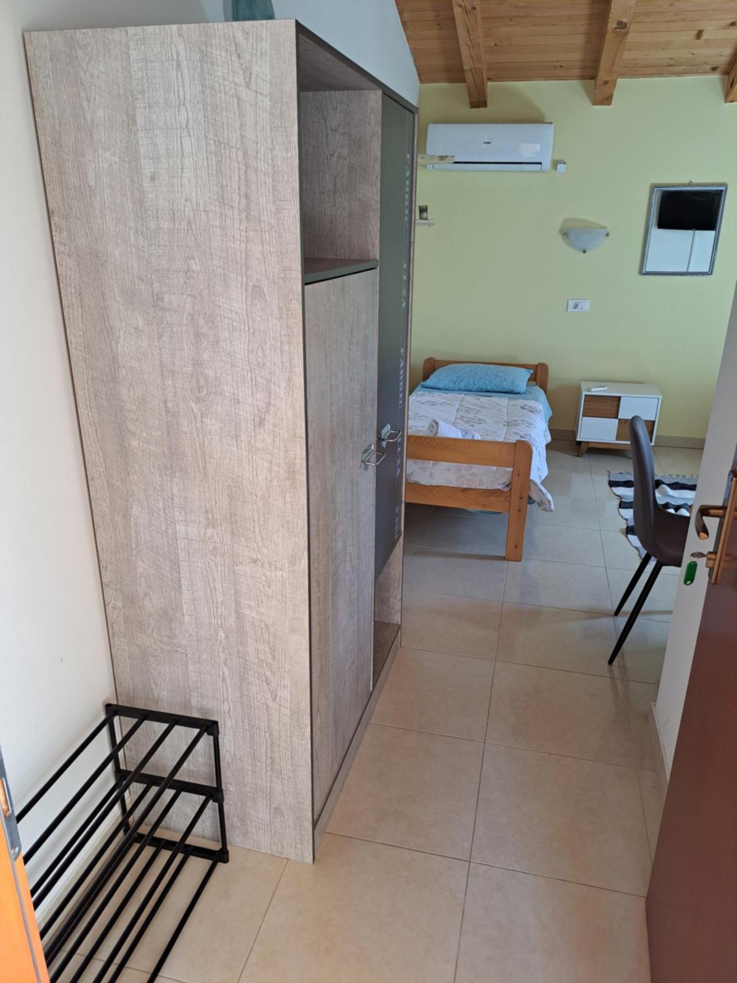 Sobe Anja Casa de hóspedes Brtonigla Quarto foto