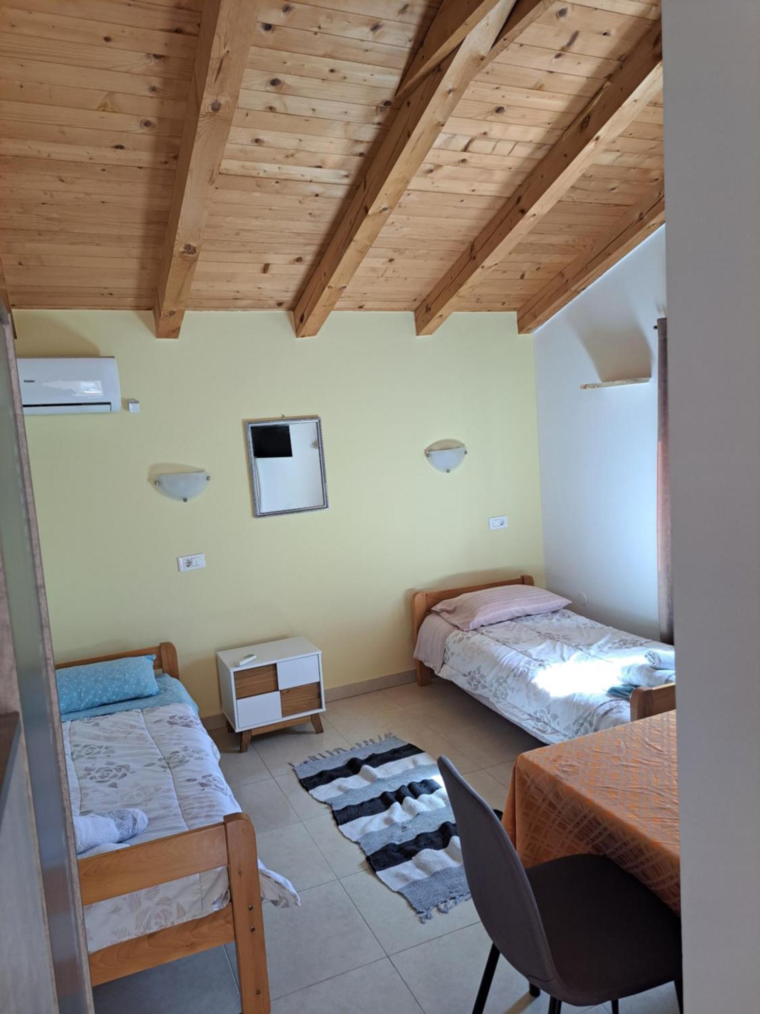 Sobe Anja Casa de hóspedes Brtonigla Quarto foto